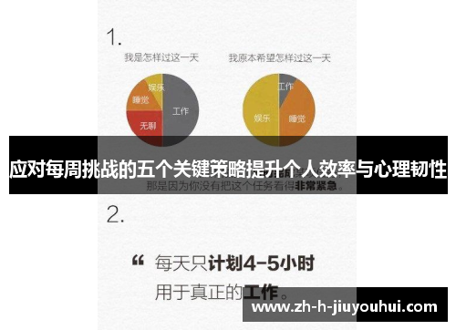 应对每周挑战的五个关键策略提升个人效率与心理韧性 应对每周挑战的五个关键策略提升个人效率与心理韧性