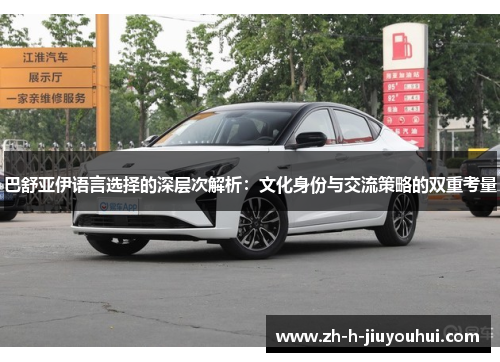 巴舒亚伊语言选择的深层次解析:文化身份与交流策略的双重考量 巴舒亚伊语言选择的深层次解析:文化身份与交流策略的双重考量